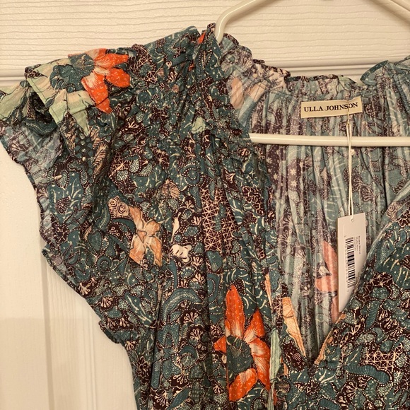 Ulla Johnson | Dresses | Ulla Johnson 